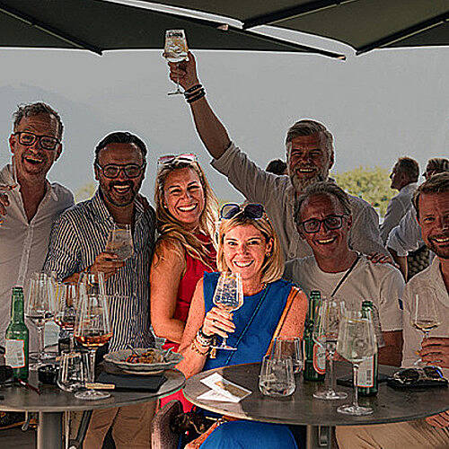 Special: Muttertag Afternoon Tea