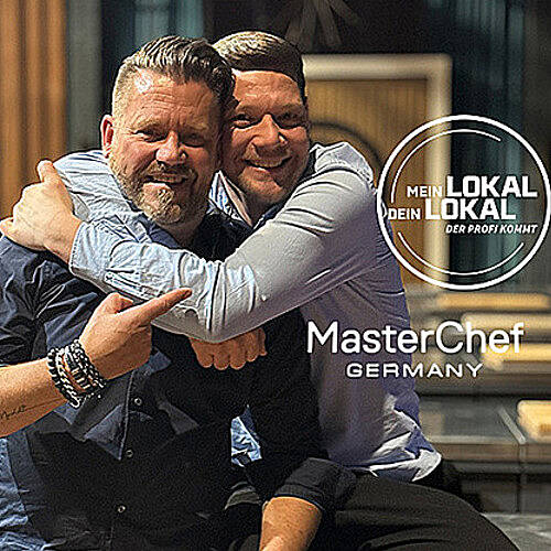 Highlight: Gastkoch-Event mit Spitzenkoch Robin Pietsch